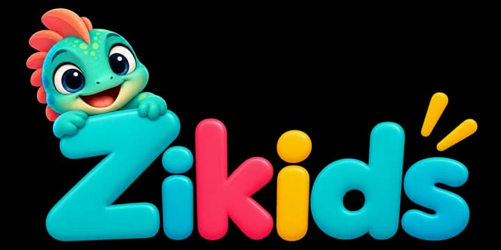 Zikids